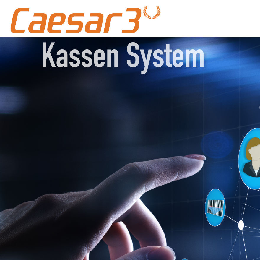 CAESAR KASSENSYSTEM