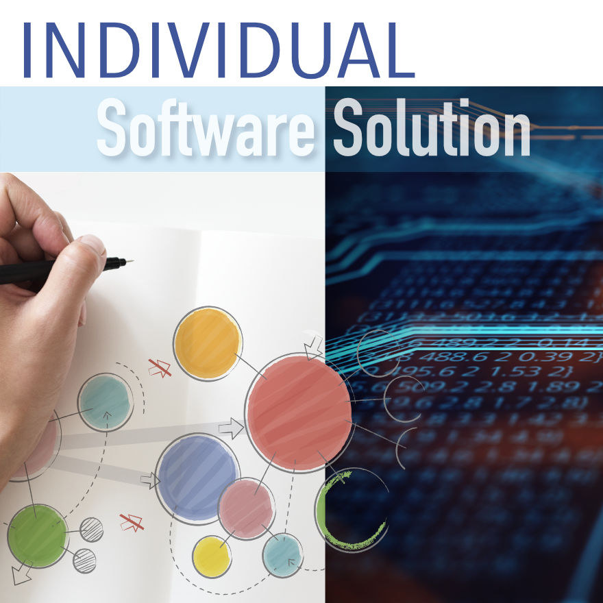 SOFTWARE INDIVIDUELL