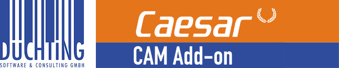 Caesar CAM Add-on
